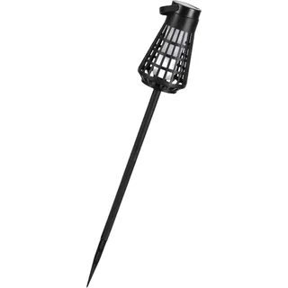 INF Solar Flamme Fackel Lichter Outdoor, Flackernde Tanzen Flamme Landschaft Dekoration Beleuchtung