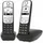 A690 Duo schwarz