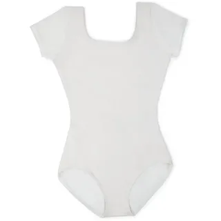 Capezio Women's Classic Damentrikot kurzärmlig