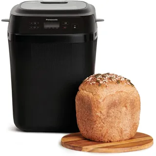 Panasonic SD-PN100 Brotbackautomat – Black