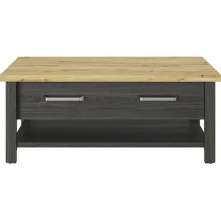 Gami Sequoia Schwarz Eiche 112 x 46 x 67 cm