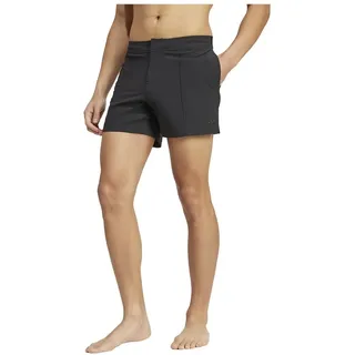 Adidas Iconisea Badeshorts - Black - 30