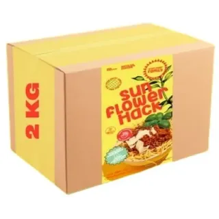 Sunflower Fleisch Alternative bio-vegan 2000 g