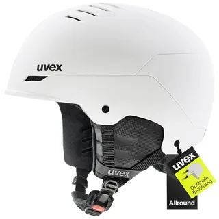 Wanted 58-62 cm white matt