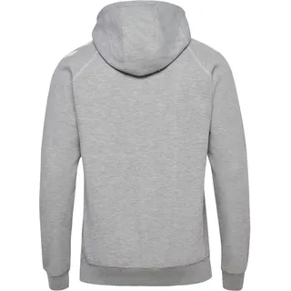 hummel Hoodie Grau M