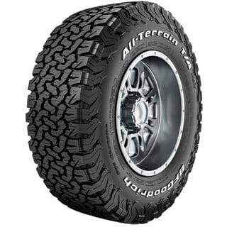 BF Goodrich All-Terrain T/A KO2 33X10.50 R15 114R