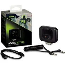 Bild MoveMic Receiver (MV-R-Z6)