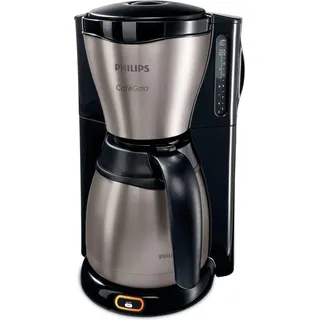 Philips Gaia HD7548/20 schwarz