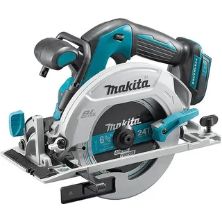 Makita Akku-Handkreissäge DHS680Z 57 mm ohne Akku 18 V