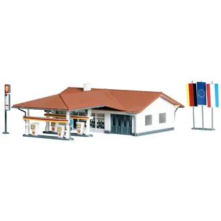 FALLER Tankstelle 232217 N