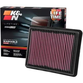 K&N Filters K&N 33-3024