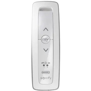 SOMFY Situo 1 Soliris RTS Pure II - 1-Kanal-Funkhandsender
