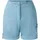 Short Blau 40