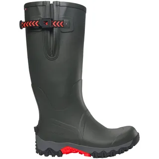 Viking Trophy High Gummistiefel (Größe 43