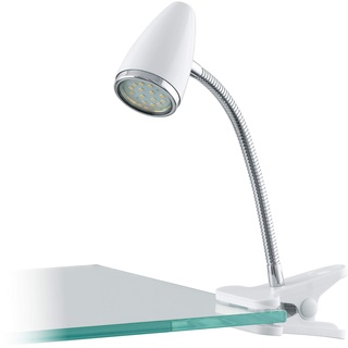 EGLO LED Klemmspot Riccio 1,