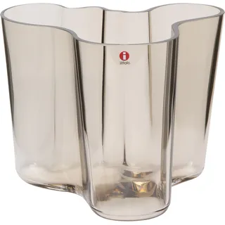 Iittala Aalto 16 cm Leinen