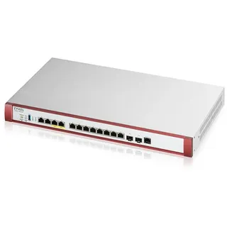 ZyXEL USGFLEX 700H (Device only) Firewall