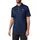 Poloshirt Herren navy blazer S