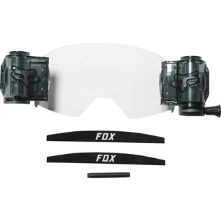 FOX Vue Total Vision System Clear OS