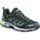 Caribe GTX Herren normal lemon/schwarz 47