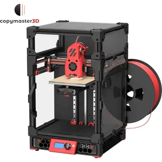 copymaster3d Voron0 V0.2 Kit, 3D Drucker