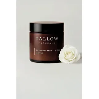 tallow Natur Hautcreme Creme 120 ml