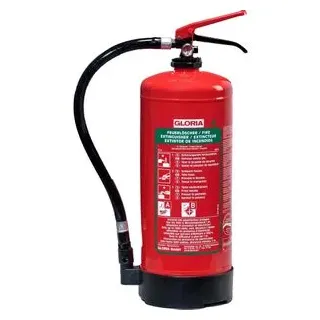 Gloria SDB 6 6 Liter, fluorfrei