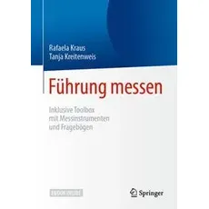 Führung messen