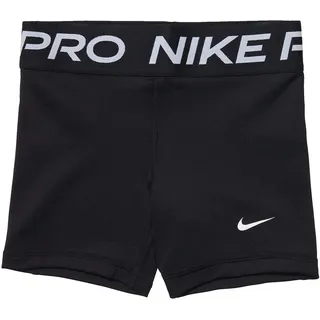 Nike Pro 3'' Sport-Shorts Black/White L