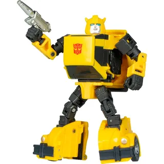 Generations Studio Series A Level 86 Bumblebee - Gelb