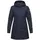 Parka Dark Navy XS