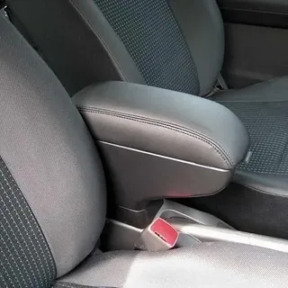 Armlehne Kunstleder kompatibel mit Opel Astra K 2015-