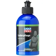 Bild 1554 Lederpflege 250ml