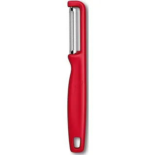 Victorinox Sparschäler Rot