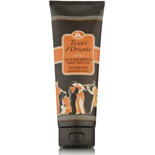 Tesori D'oriente Tesori Oriente, Duschgel Lotus, 250 ml