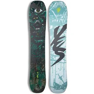 YES. Pick Your Line XTRM Snowboard - 159