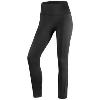 LASCANA ACTIVE Thermoleggings Damen schwarz Gr.XS (32/34)