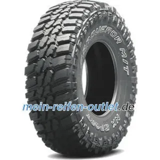 Nankang Conqueror M/T 35/12,5 R17 121Q