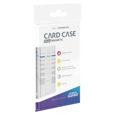 Bild Magnetic Card Case 55 pt