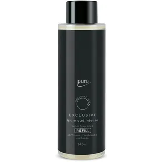 ipuro Exclusive Oud Intense 240ml