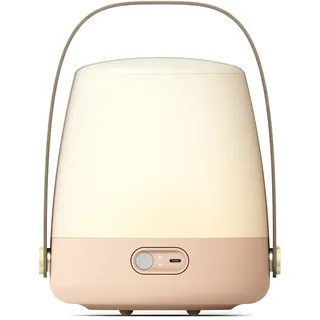 Kooduu Lite-up Light Rosa
