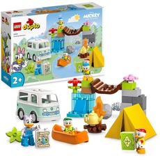 Bild DUPLO - Camping-Abenteuer