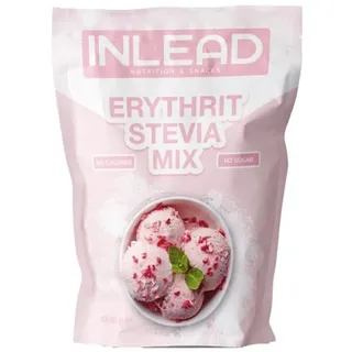 INLEAD Erythrit Stevia Mix 1000 g