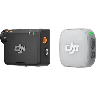DJI Mic Mini 2 (1 TX + 1 RX)",