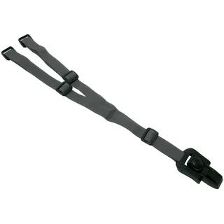 b bellelli Ersatz-Sicherheitsgurt - mit 3-Punkt-Halter für Fahrradvorner- und rücksitze.