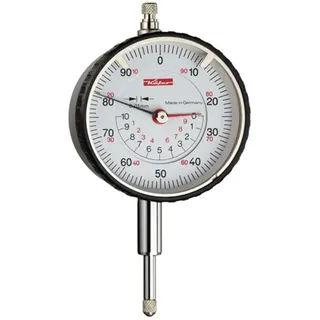 B-Ware Käfer Messuhr Messgerät M2 Tk Artikelzustand: neu & Gebrauchsspuren: keine