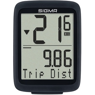 Sigma Sport BC 8.0 WR (08210)