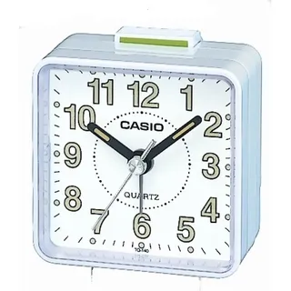 Casio Unisex Wecker TQ-140-7EF