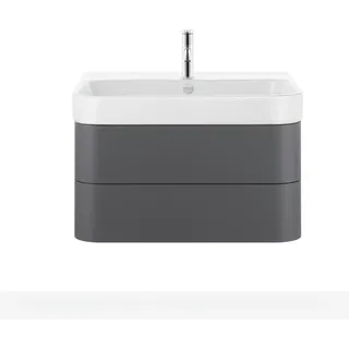 Duravit Happy D.2 Möbelwaschtisch 80 x 50,5 cm (2318800000)