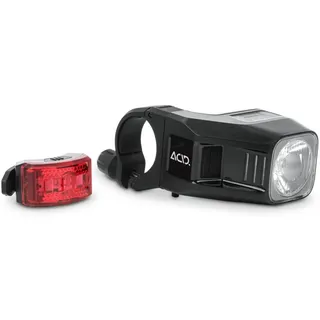 Cube ACID Pro 100 Beleuchtungsset (93531)